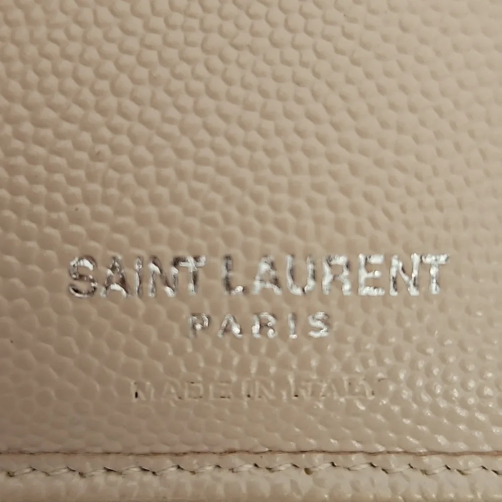 YSL Zippy Wallet - Picture 12 of 12